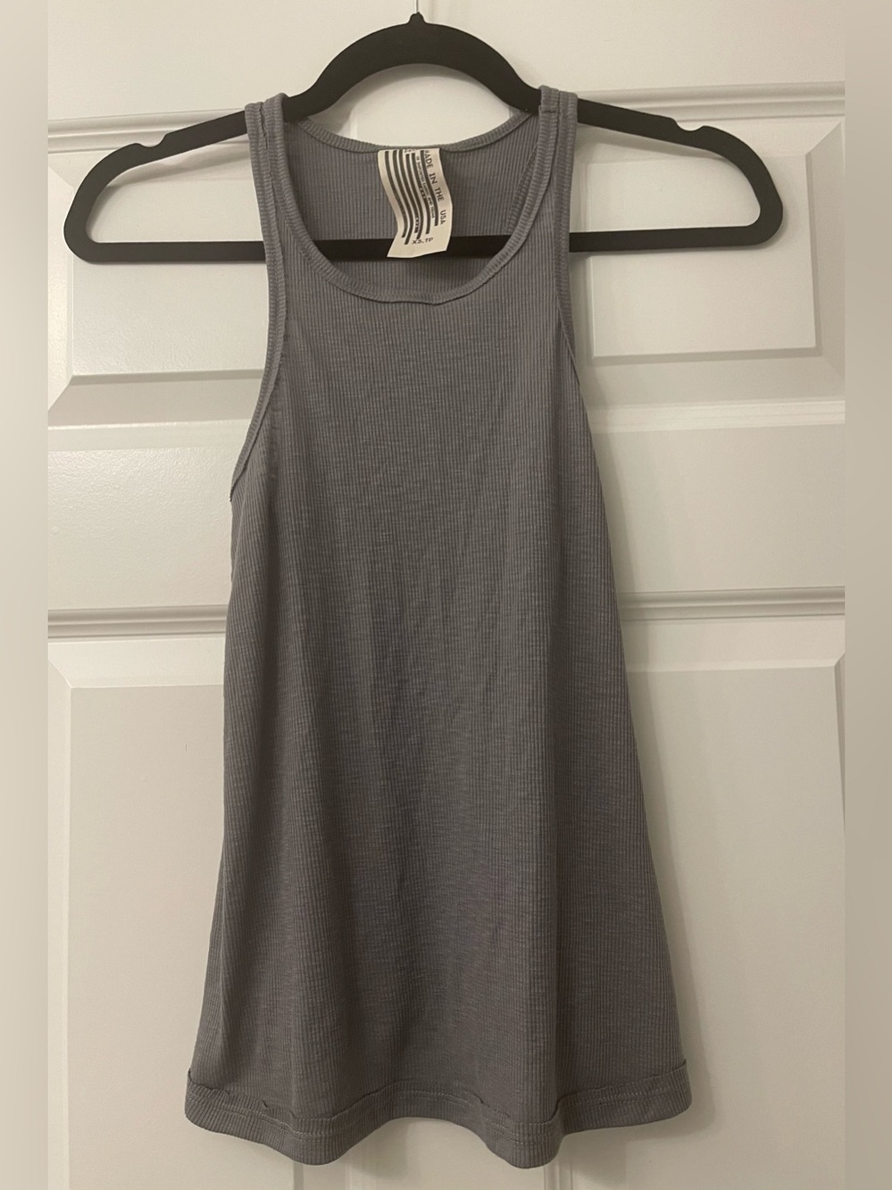 Free People tank top - XS